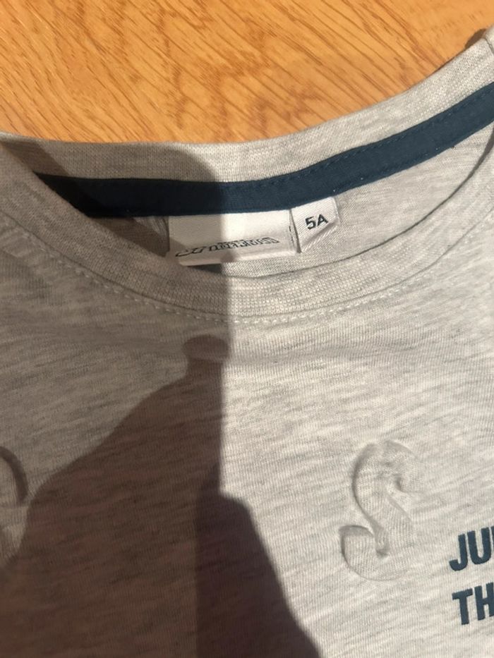 T-shirt - photo numéro 2
