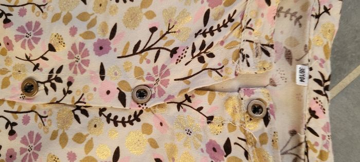 Robe demi saison 3/4ans - photo numéro 3