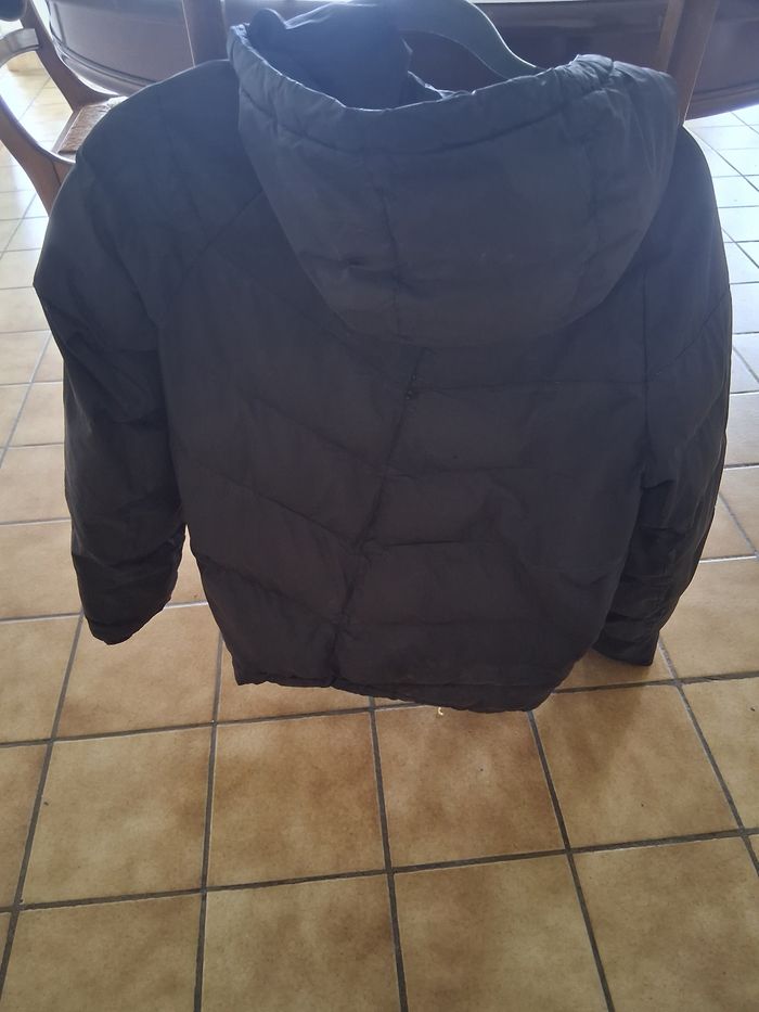 Blouson garçon - photo numéro 3