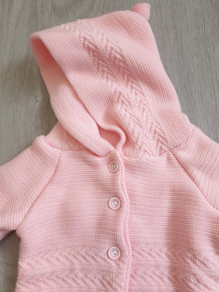 Veste - photo numéro 4