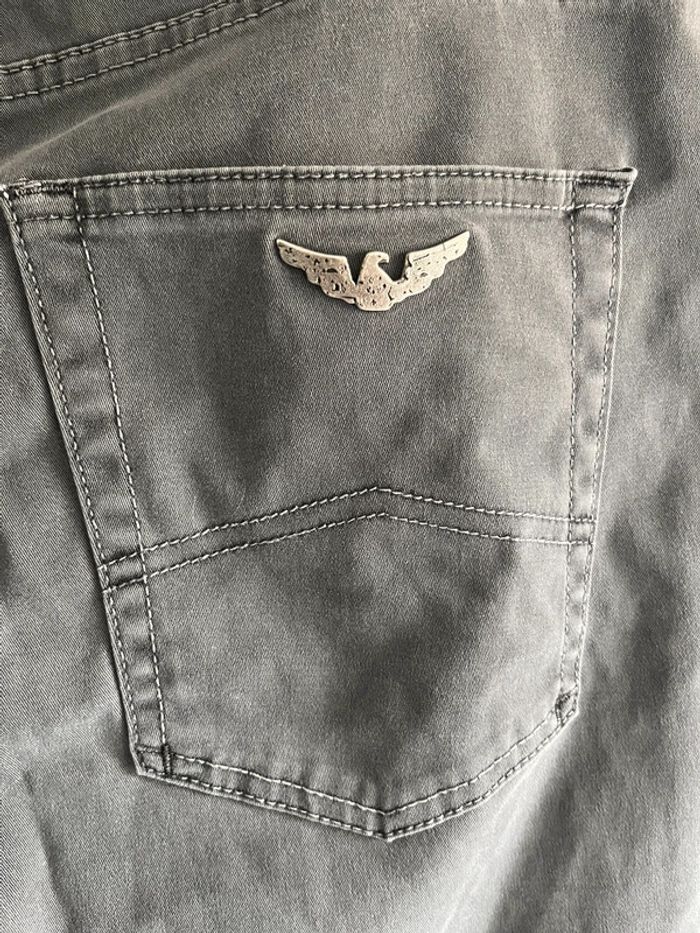 Jean homme Armani Jeans - photo numéro 5