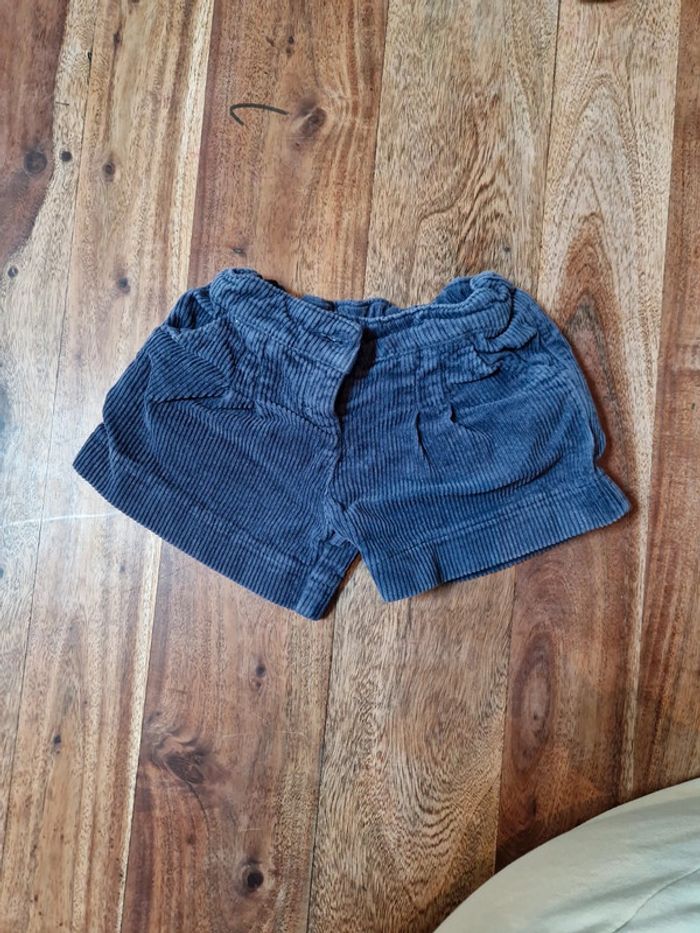 Short