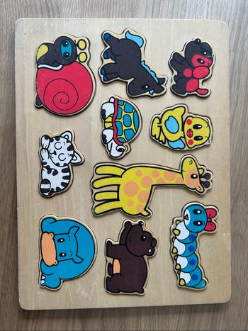 Puzzle