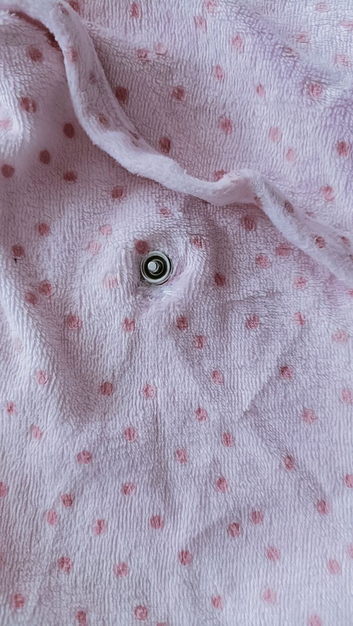 Lot pyjamas fille - photo numéro 5