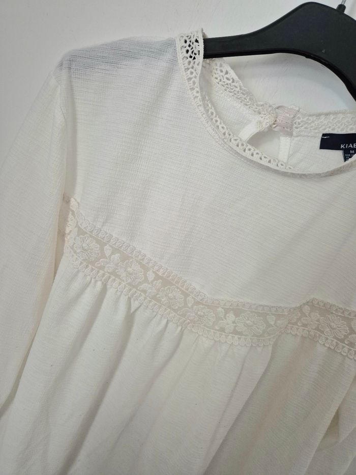 Blouse * Kiabi * - photo numéro 3