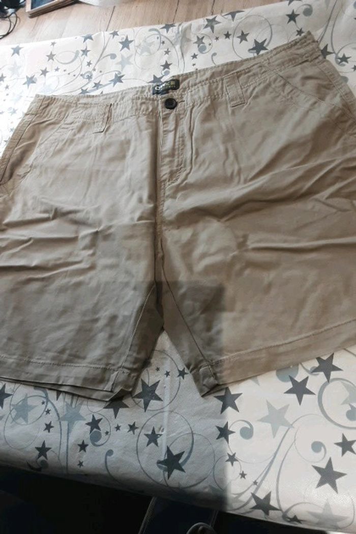 Short - photo numéro 2