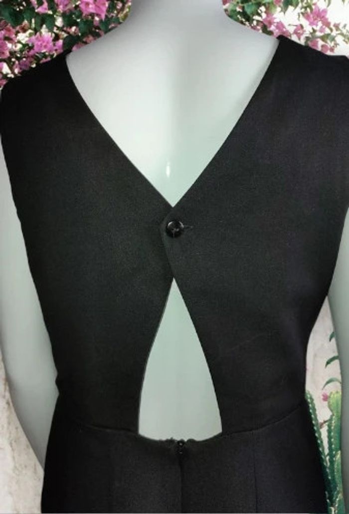 Combishort Kiabi 36 comme neuf - photo numéro 5