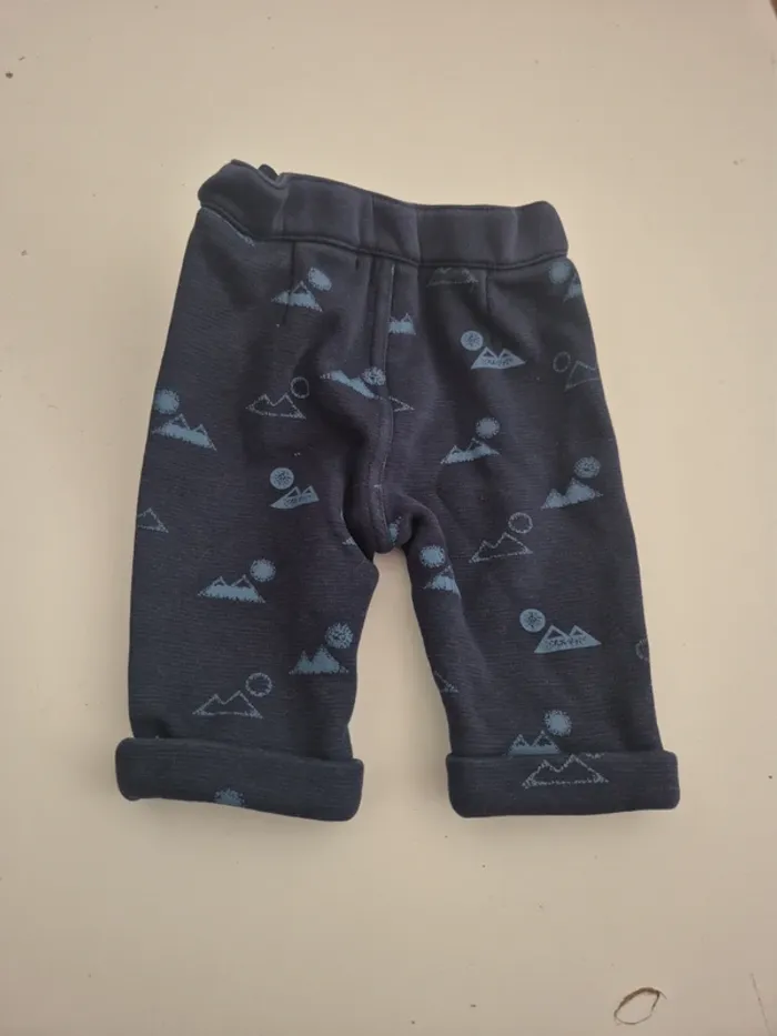 Pantalon 3 mois - photo numéro 3