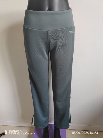Pantalon de sport 
