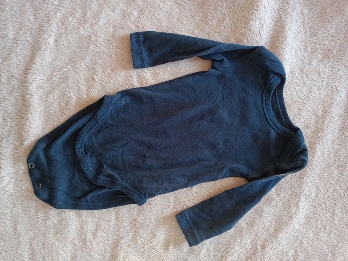 Bodies manches longues - photo numéro 3