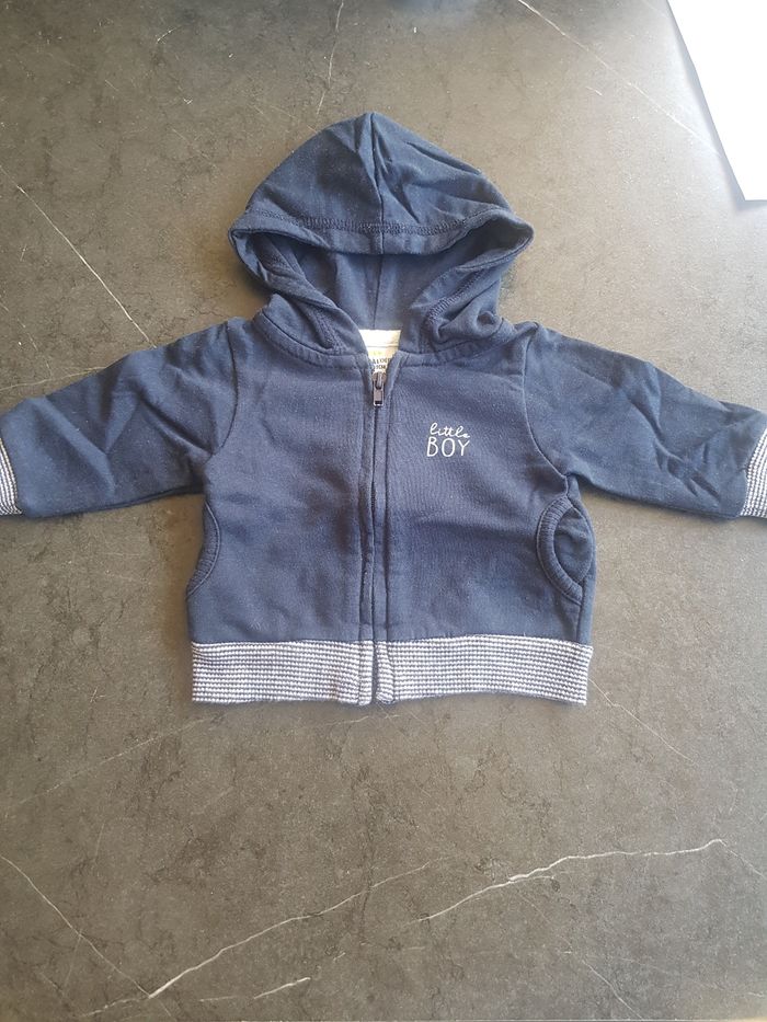 Veste