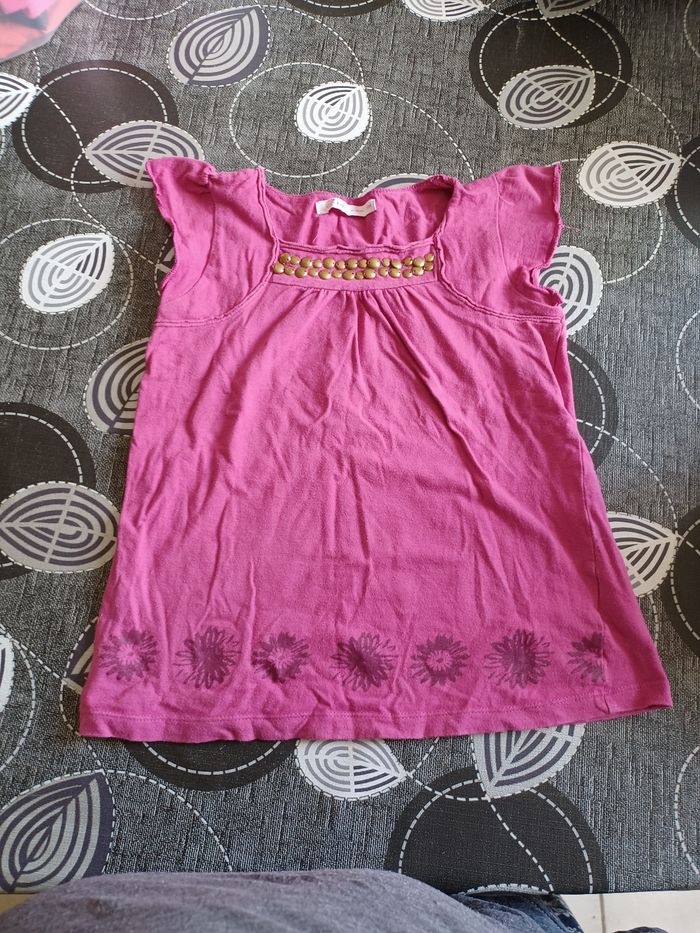 T shirt