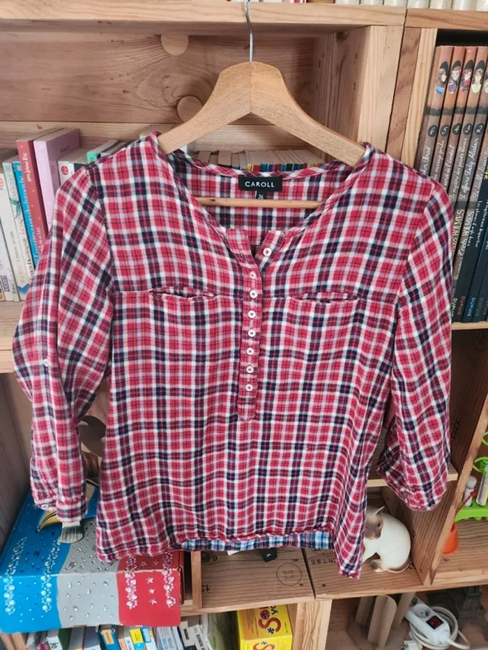 Chemise
