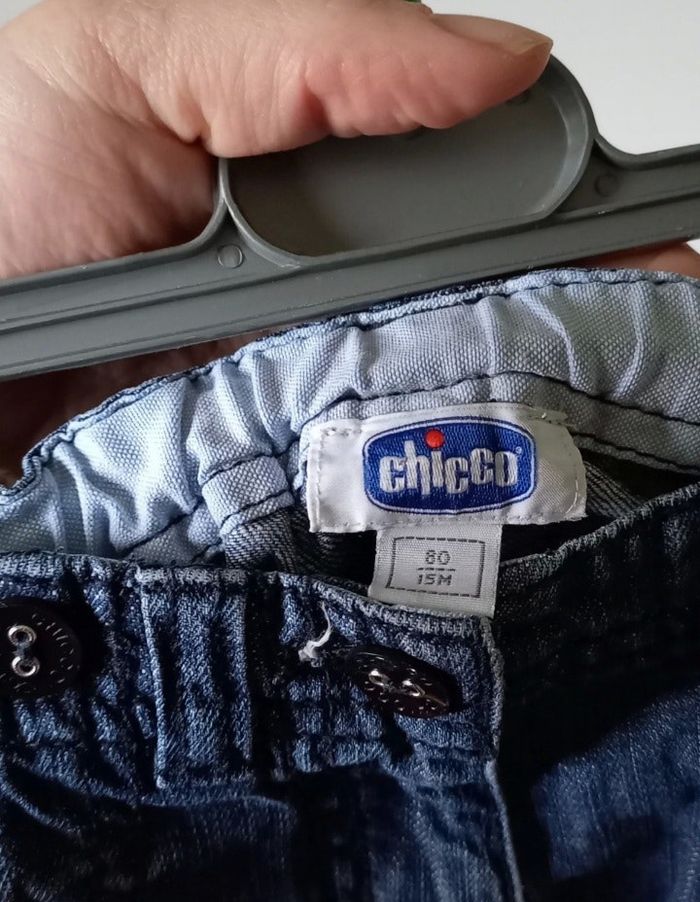 Jean - photo numéro 4