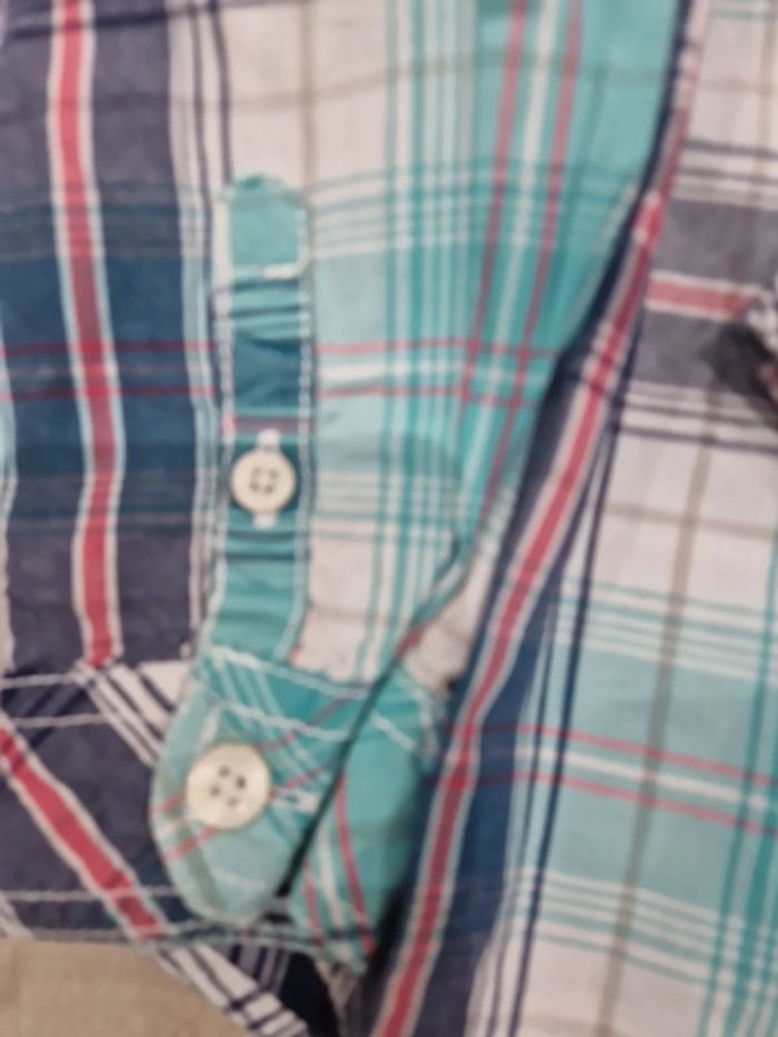 Chemisette - photo numéro 10