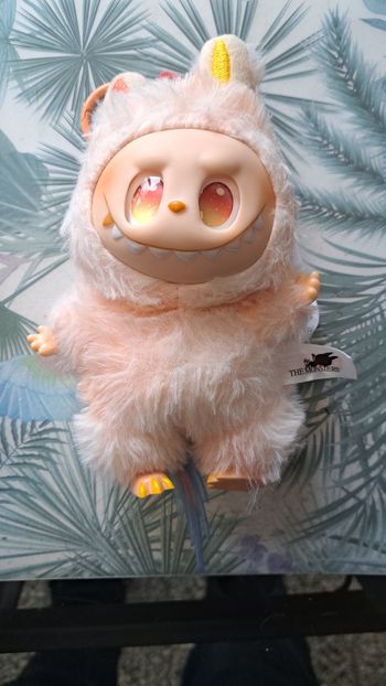 Labubu
