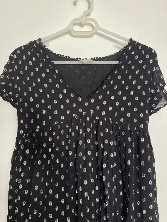 Robe GOA taille M - photo numéro 2