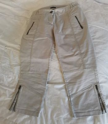Pantacourt IKKS taille 40