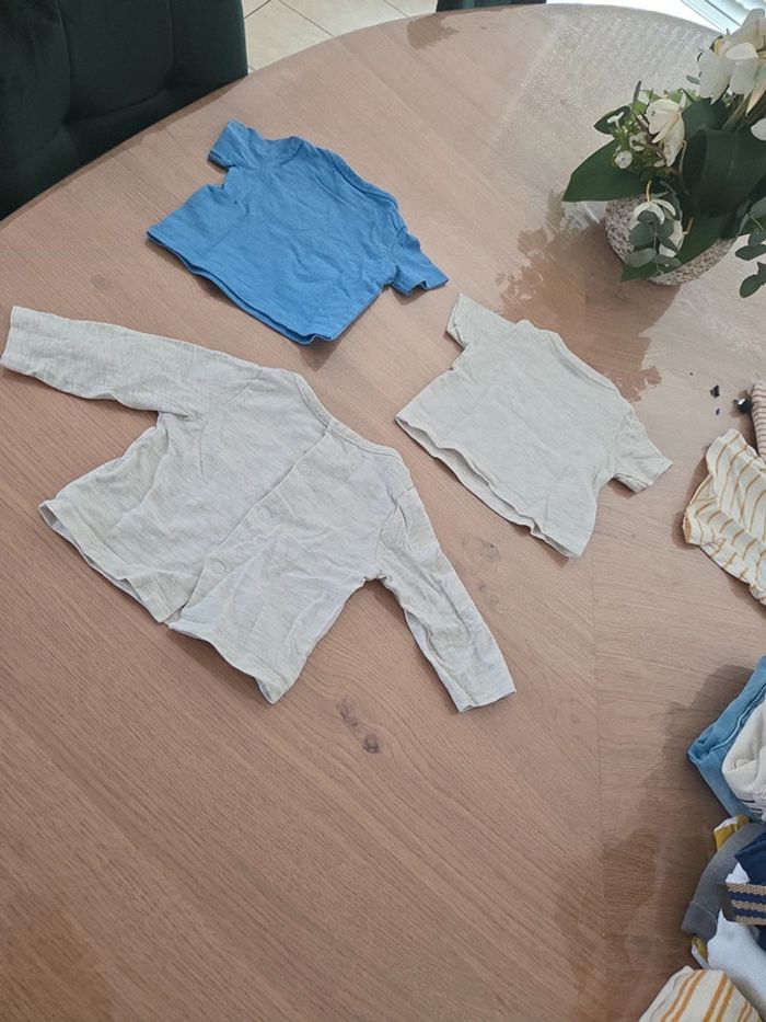 Lot t-shirts Tape à l'Oeil - photo numéro 6