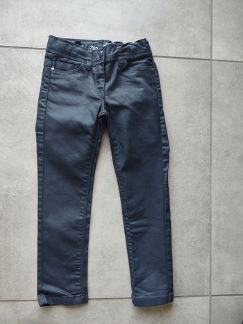 Jean 5 ans Tape à l'oeil