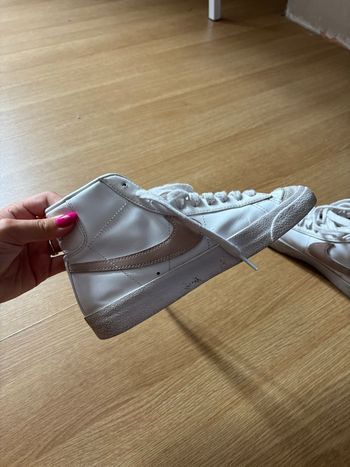 chaussure old school nike