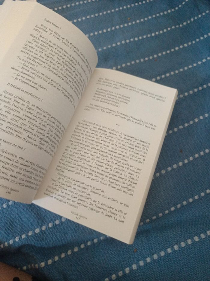 Vérités égarées - photo numéro 5