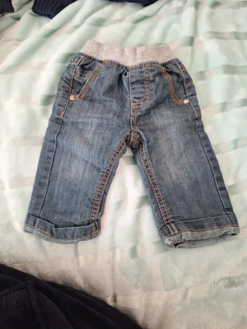 Pantalon 3 mois