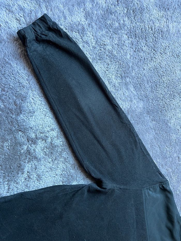 Veste polaire Starter noire – Taille M - photo numéro 12