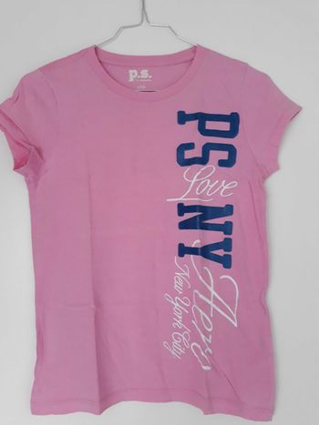 T-shirt 12 ans P.S Aéropostale