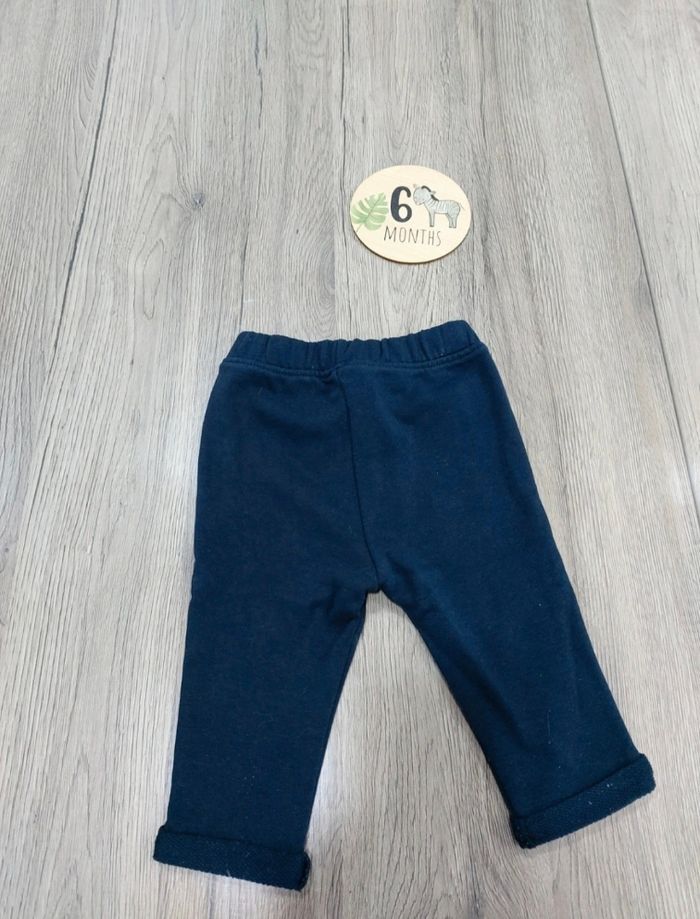 Pantalon taille 6 mois - photo numéro 2