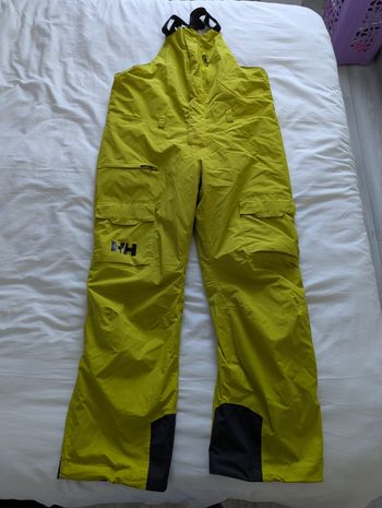 Combinaison de ski homme 🥳