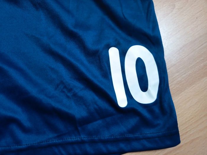 Short de sport femme taille XL - photo numéro 3
