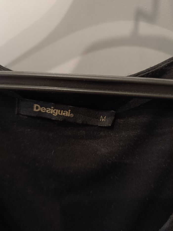 Robe Desigual taille M neuve - photo numéro 3