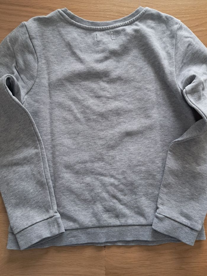 Sweat filles 10 ans - photo numéro 3