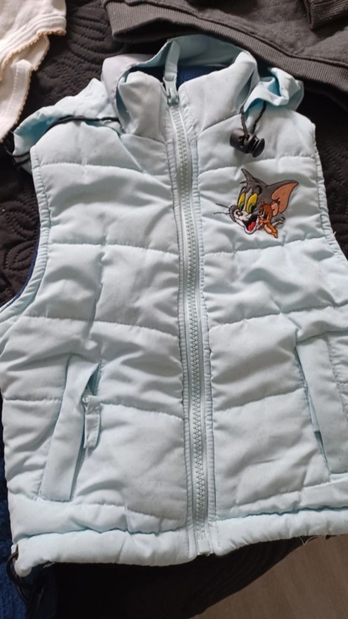 Lot vêtements garçon 2 ans - photo numéro 4