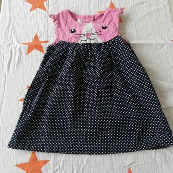 Robe  12 24 mois H&m