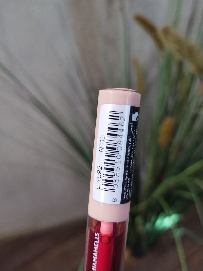 Tinte de labios natural - photo numéro 4