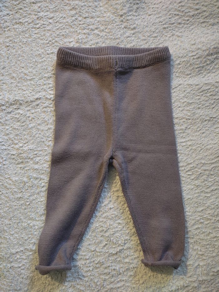 Pantalon 1 mois