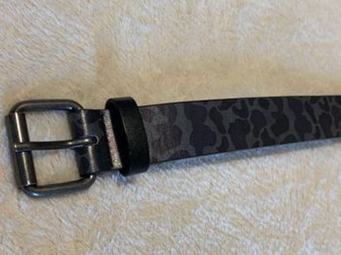 Ceinture enfant camouflage - photo numéro 4
