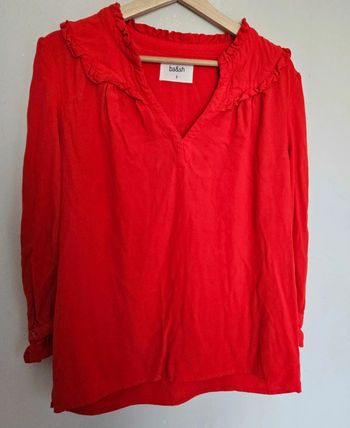 Blouse Ba&sh taille L
