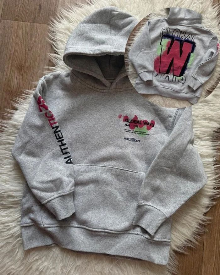 Pull Zara
