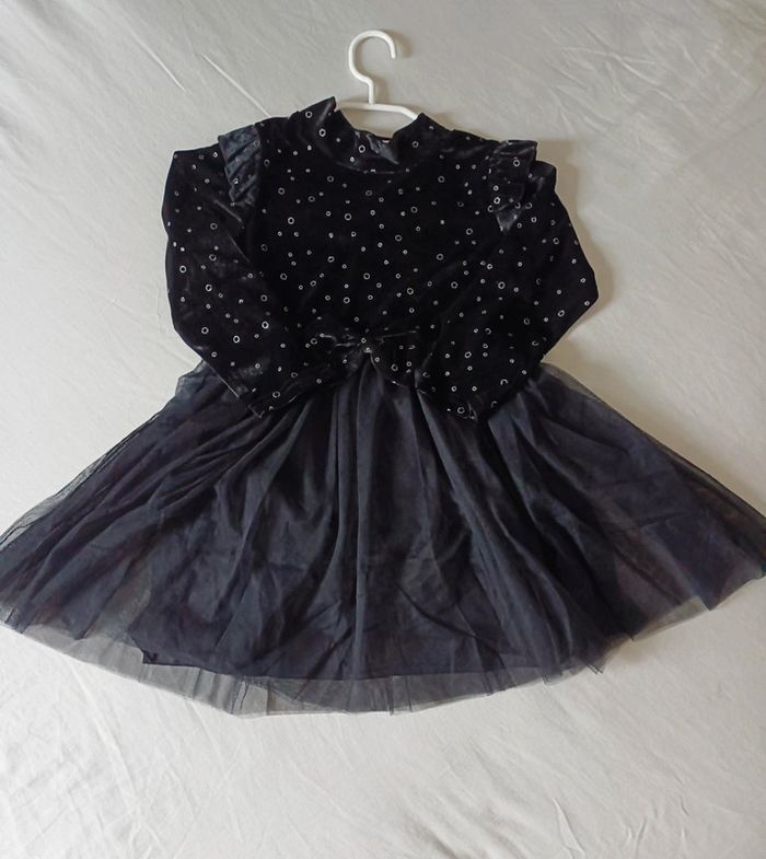 Robe neuve - photo numéro 3