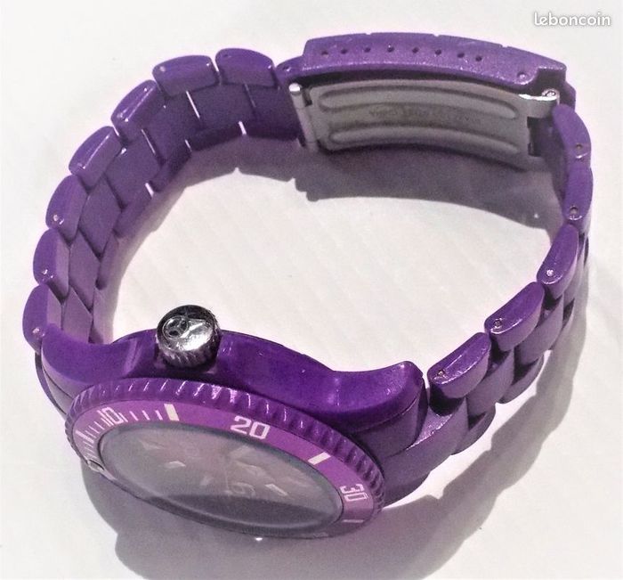 Montre ICE WATCH "Sixty Nine" - photo numéro 4