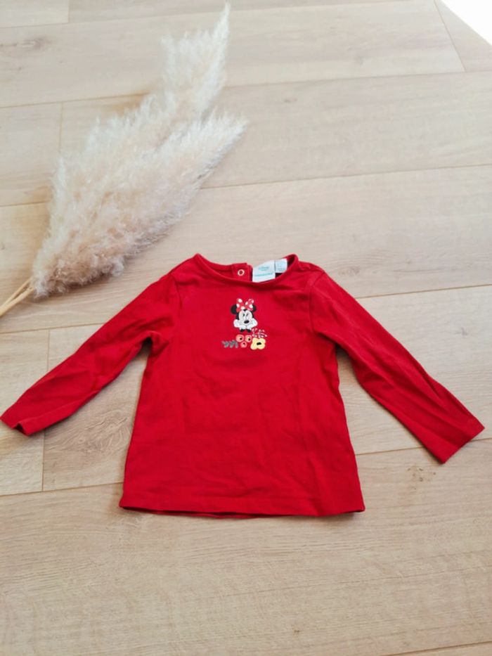 Pull Disney baby