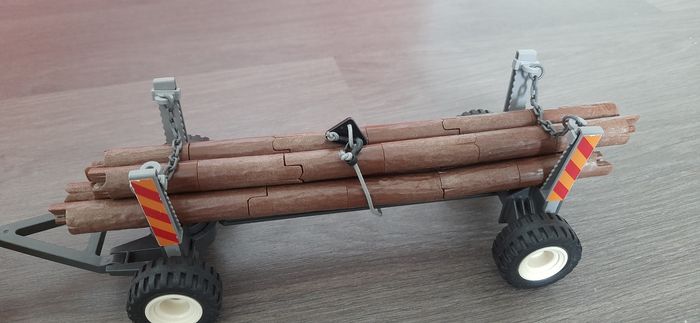 Playmobil 4209 - photo numéro 2