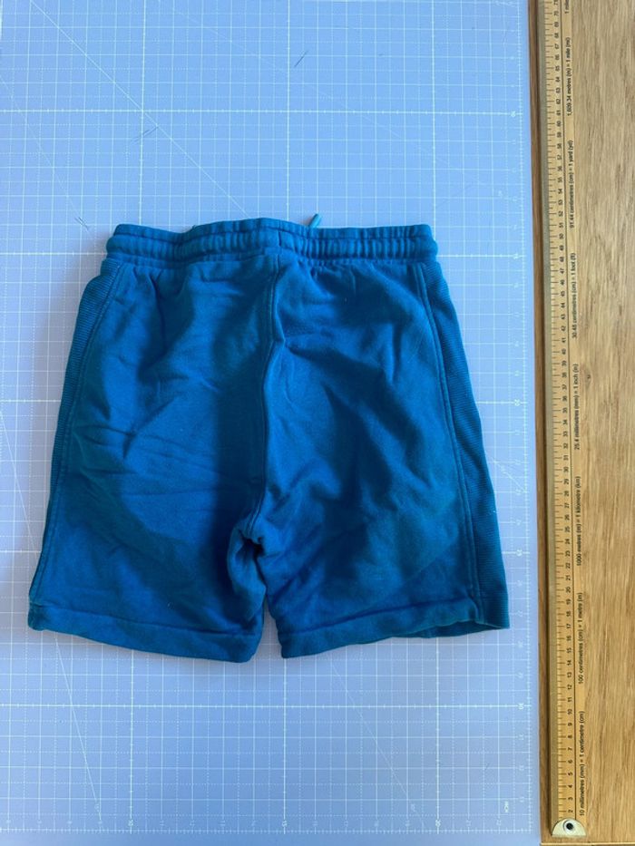 Short molleton - photo numéro 2