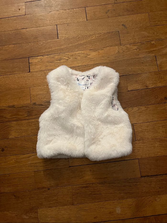 Gilet