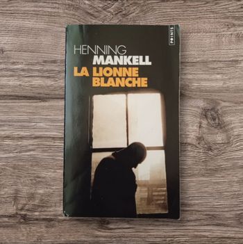 Henning Mankell