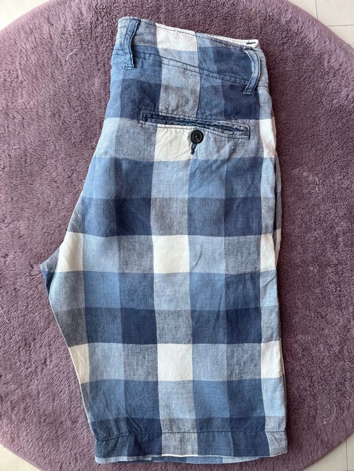 Short homme - photo numéro 3