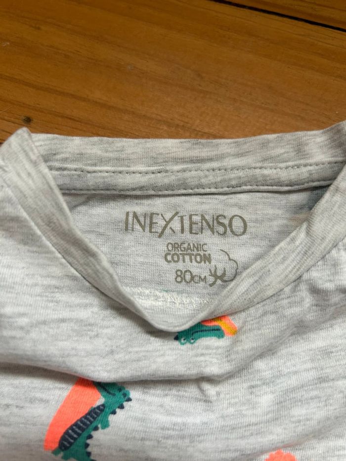 T-shirt 18 mois - photo numéro 2